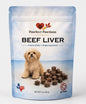 Freeze Dried Beef Liver