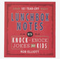 Lunchbox Notes Knock-Knock Jokes