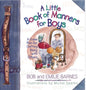 A Little Book of Manners for Boys