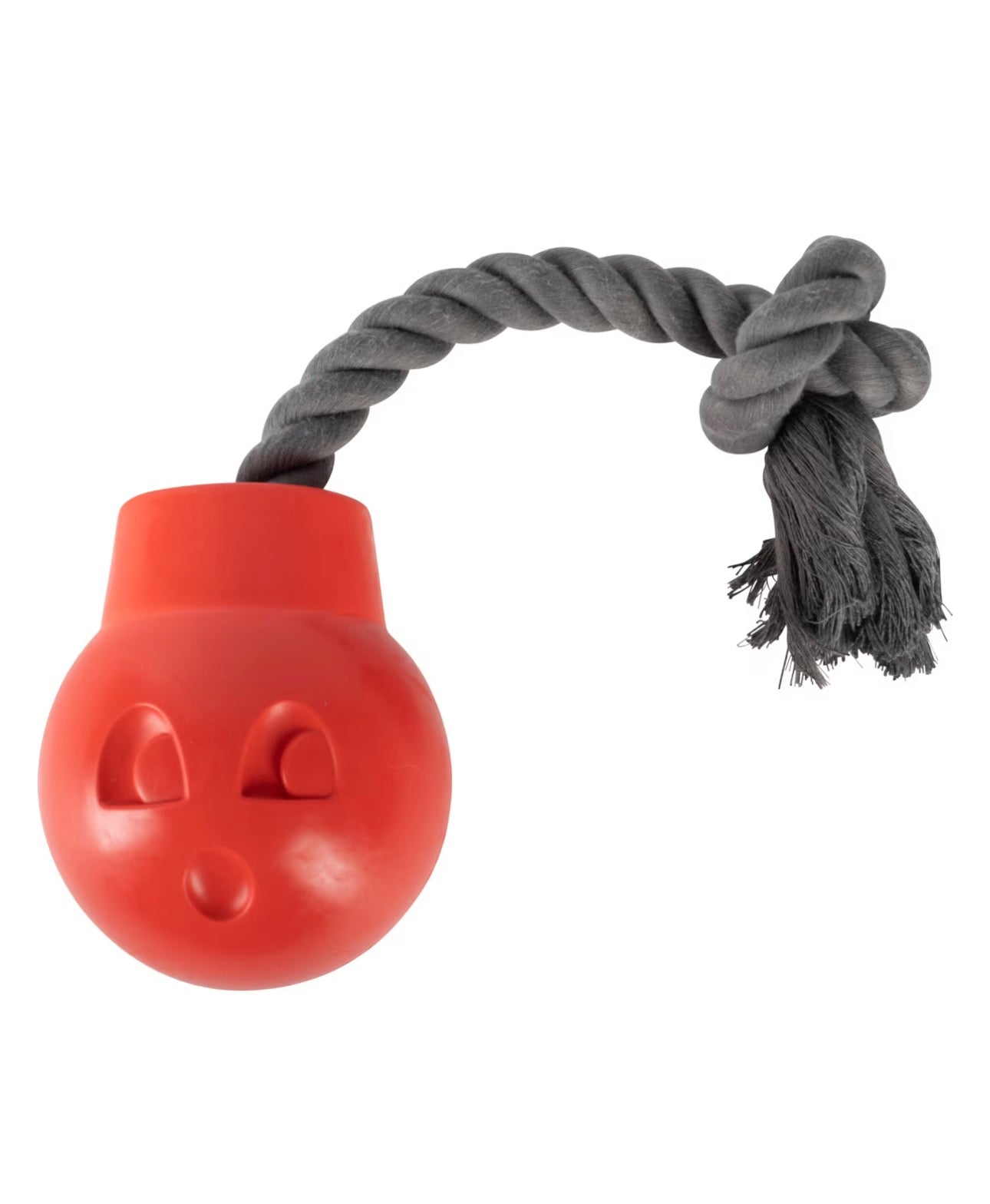 You da Bomb Dog toy