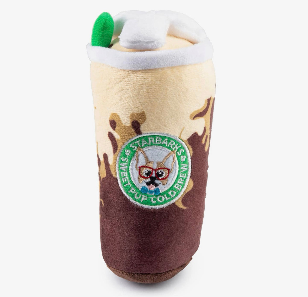 Starbarks Sweet Pup Cold Brew