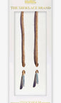 Copper Shoelaces