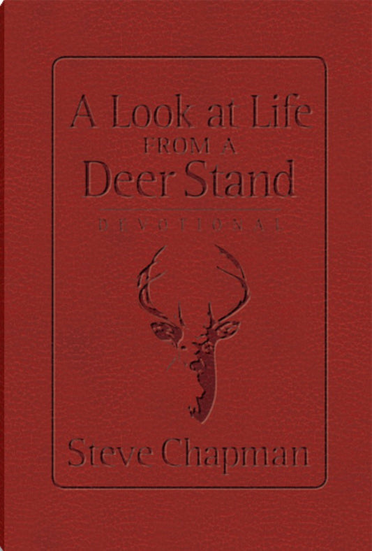 A Look at Life in the Deer Stand