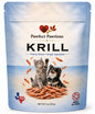 Freeze Dried Krill