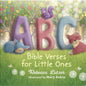 ABC Bible Verses for Little Ones