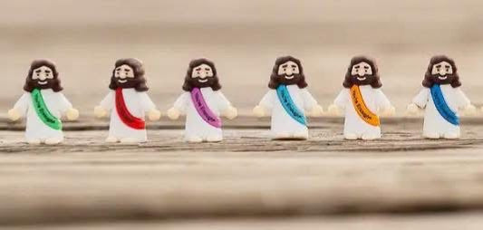 Baby Jesus