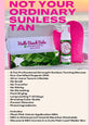 Sugar Sand Tan Self Tanner Set