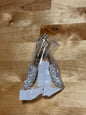 Bedazzled Eyelash Curler