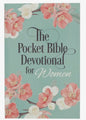 The Pocket Bible Devotional for Women