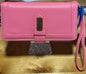 Large WRANGLER wristlet wallet