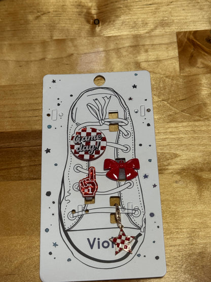 Shoe Charms