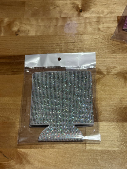 Glitter Koozie