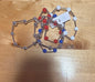 5 Patriotic Bracelets