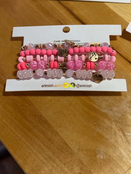 Erimish Bracelet set