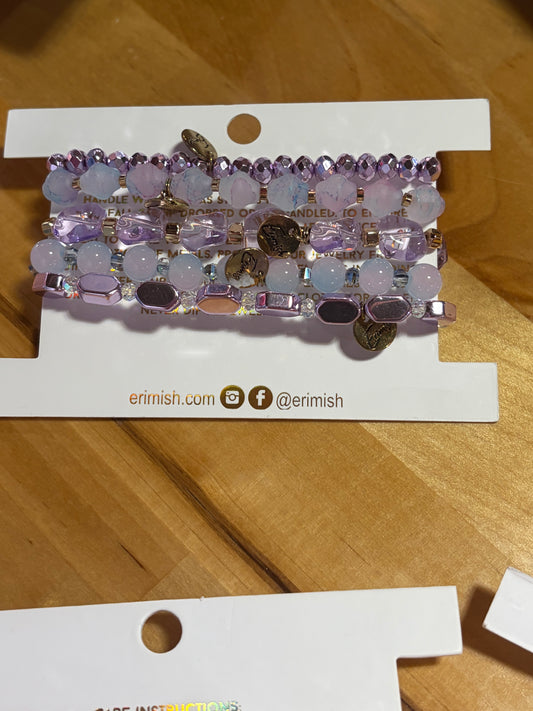 Erimish Bracelet set