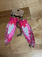 Full Fringe Earrings