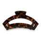 Open Tortoise Large Claw Clip