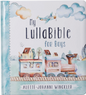 My LullaBible for girls