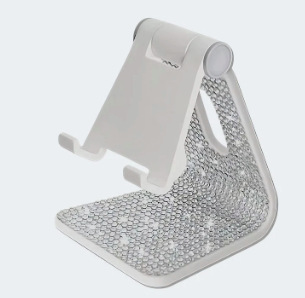 Bedazzled Phone Holder