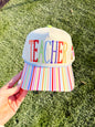 Teacher Hat