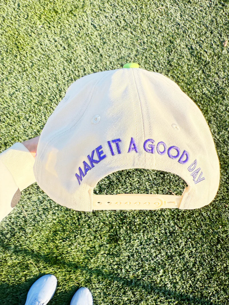 Teacher Hat