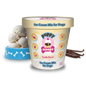 Scoops Ice Cream Mix for Dogs: Vanilla / 4.65 oz