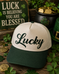 Lucky Hat