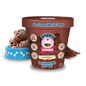 Scoops Ice Cream Mix for Dogs: Carob / 4.65 oz