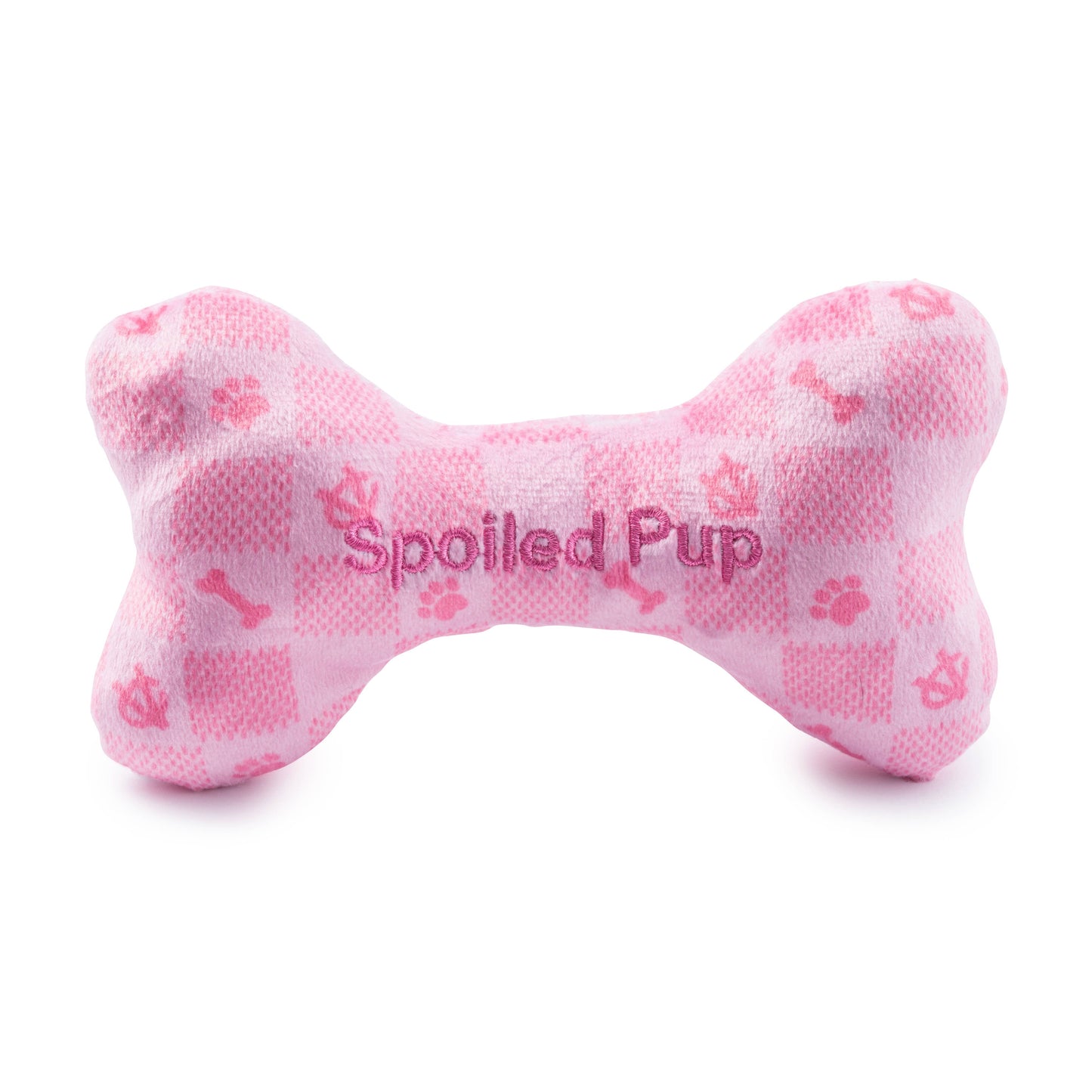Chewy Vuiton Bone/ Small