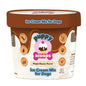 Puppy Ice Cream Mix for Dogs: Maple Bacon
