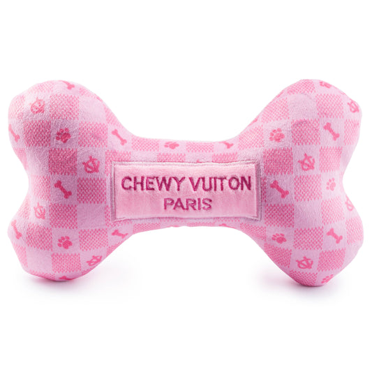 Chewy Vuiton Bone: XL