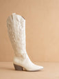 The Samara White / 6.5