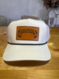 Willpower White Hat