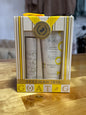 Pure Hand Cream & Lip Balm Set