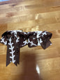 Football Bows