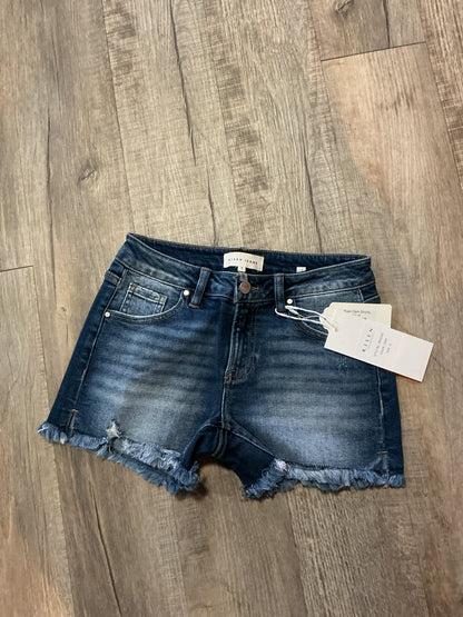 Risen Dark Shorts
