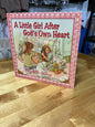 Little Girl After God's Heart