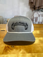 Willpower Embroidered Hat