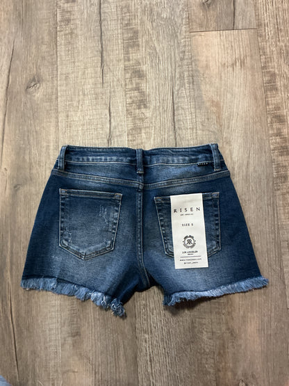 Risen Dark Shorts
